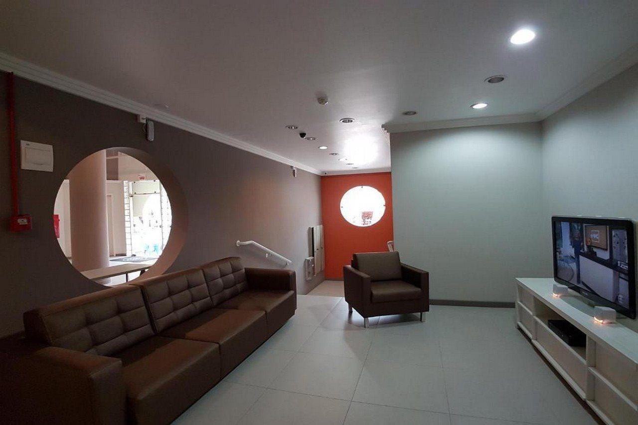 Hotel Nelo Jaragua do Sul Bagian luar foto
